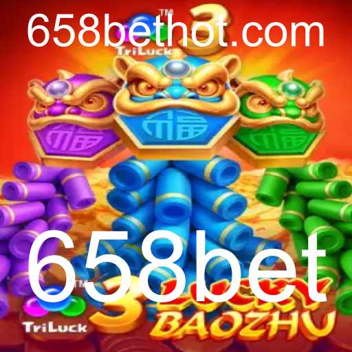 Explorando o Mundo de 3LuckyBaozhu: Um Jogo Emocionante da 658bet