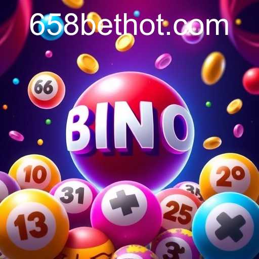 O Mundo do Bingo Online com ênfase em 658bet