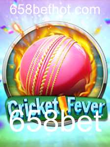 CricketFever: Descubra o Empolgante Jogo de Críquete com 658bet