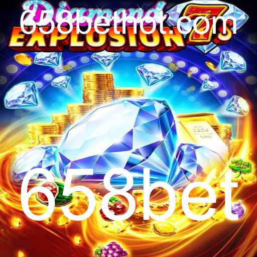 Descubra o Mundo Empolgante de DiamondExplosion7s no 658bet