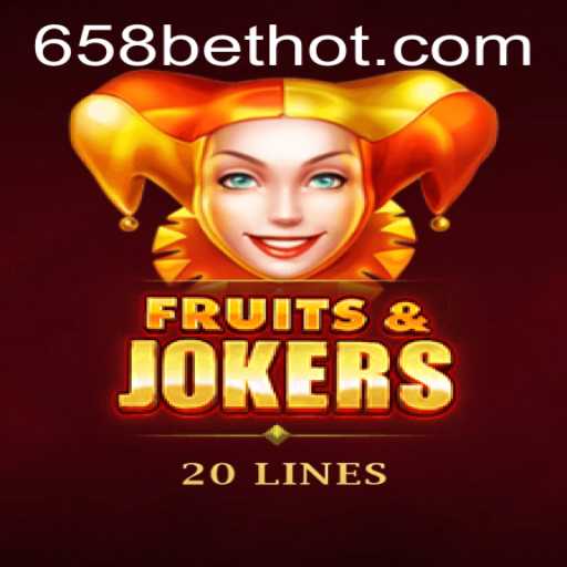 Explorando a Emoção de FruitsAndJokers20: Um Guia Completo
