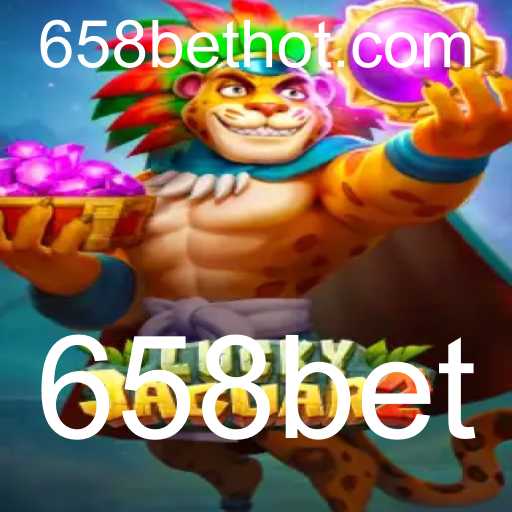 Luckyjaguar2: Descubra o Fascinante Mundo do Jogo 658bet