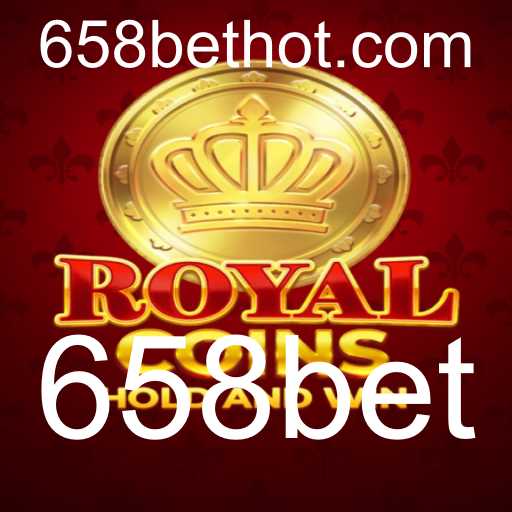 Descubra o Fascinante Mundo de RoyalCoins com 658bet