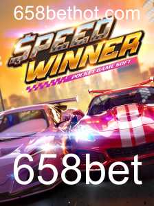 Explorando o Jogo SpeedWinner e Seu Impacto no Universo de Entretenimento
